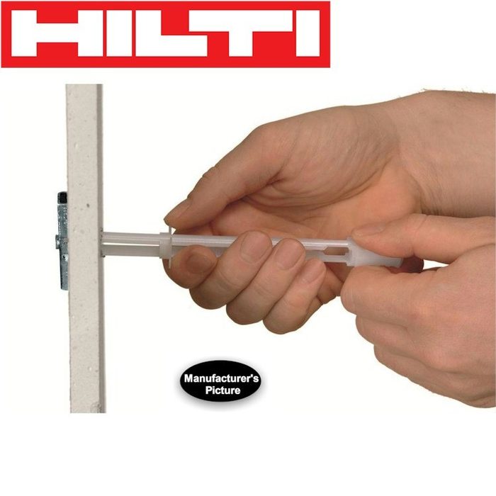 Toggle Bolt Drywall Anchor