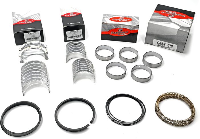 Bearing