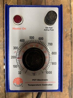 TEC-4500 Temperature Controller