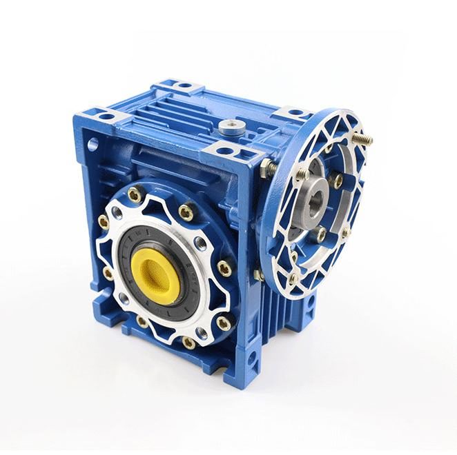 Worm Reducer NMRV50 with 25mm Output Shaft