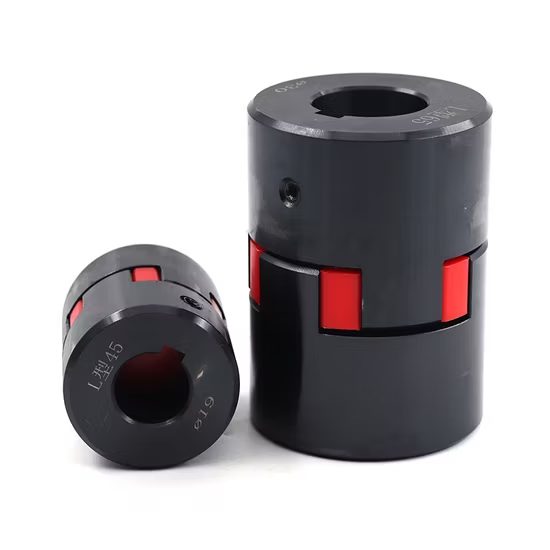 Flexible Coupling Hub