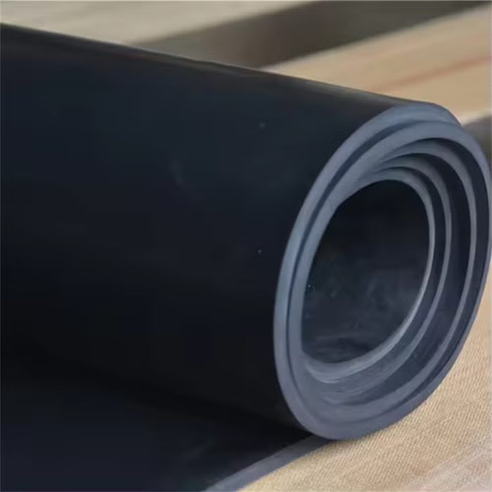NBR Nitrile Rubber Gasket Sheet 1.5x305x305mm