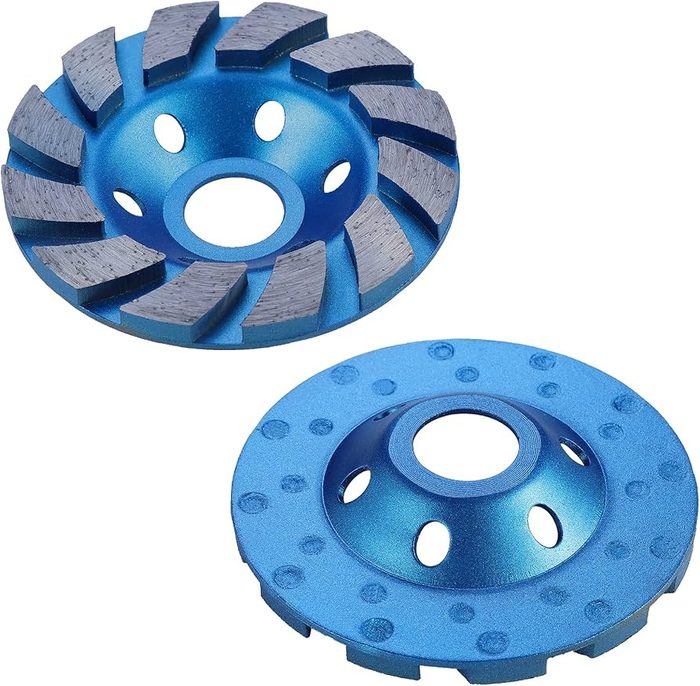 Diamond cup Concrete Grinding wheel