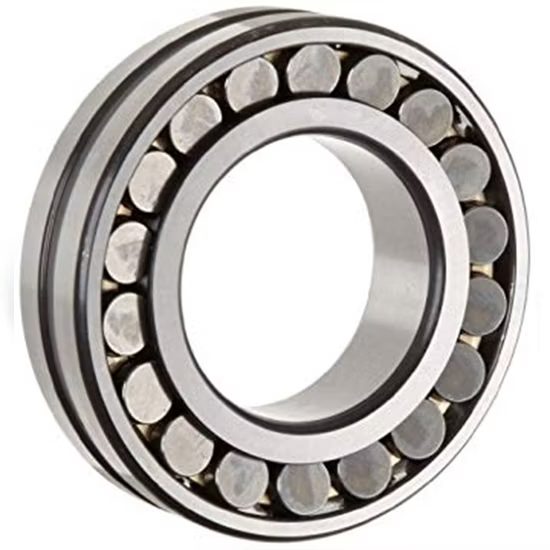 Spherical Roller Bearing - 440 mm ID, 720 mm OD, 226 mm Width, Straight Bore, Open, CN