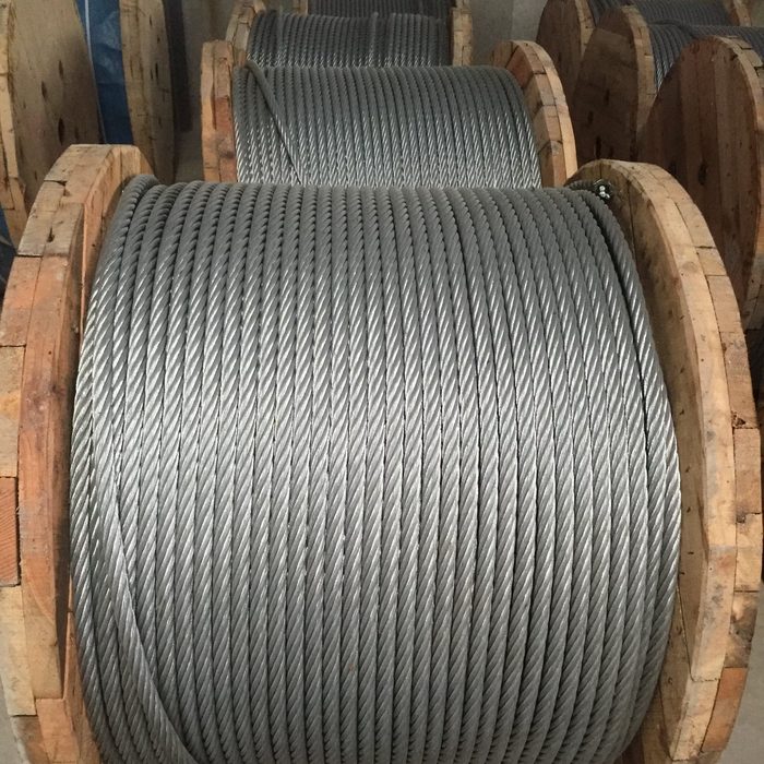 Steel Wire Rope