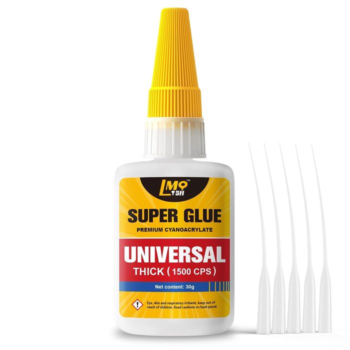 Thick CA Glue All Purpose
