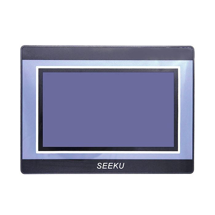 7 Inch HMI PLC All in One Touch Screen