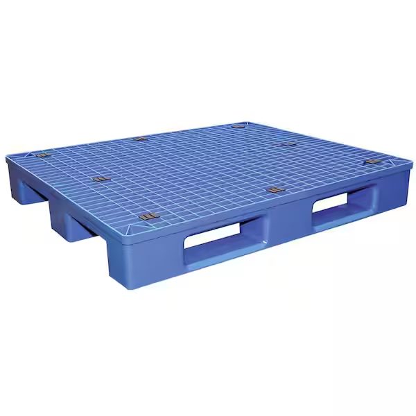 Plastic Pallet/Skid