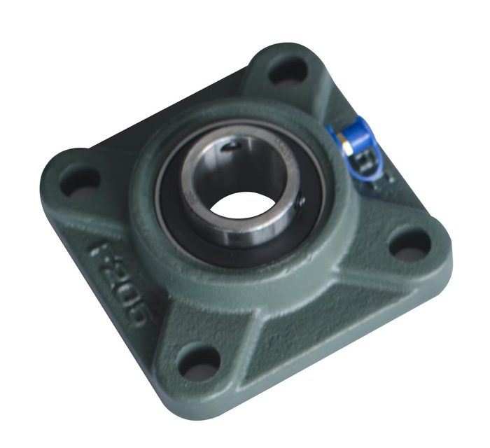 Pillow Block Bearing