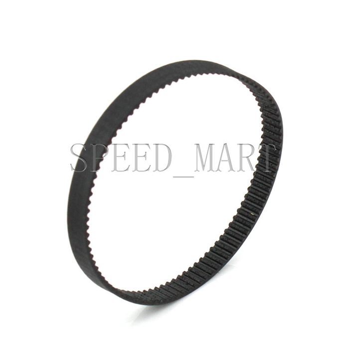 GT2 Timing Belt, 6mm Width, 2mm Pitch