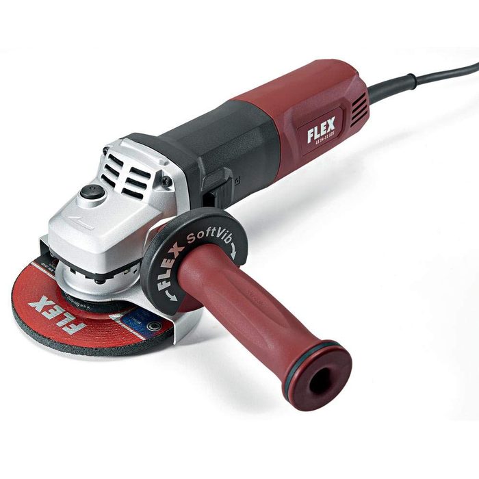 LE 14-11 125-12Amp 5" Corded Angle grinder