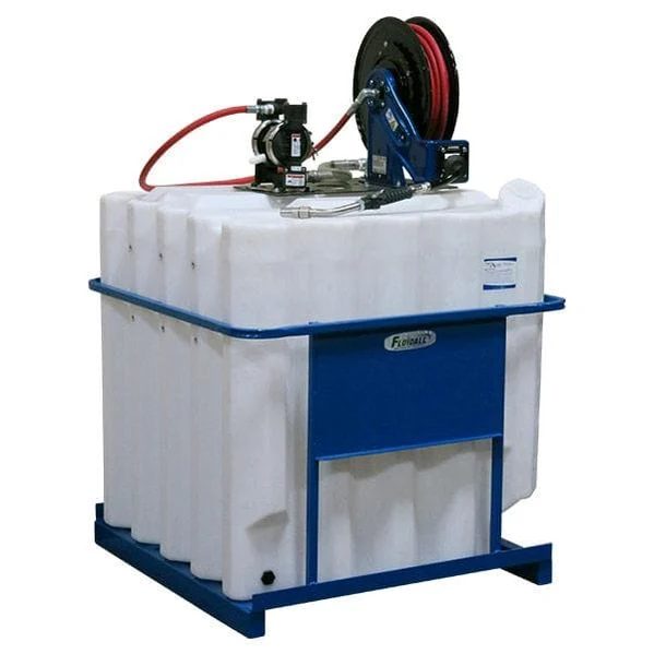 Fluid Dispenser