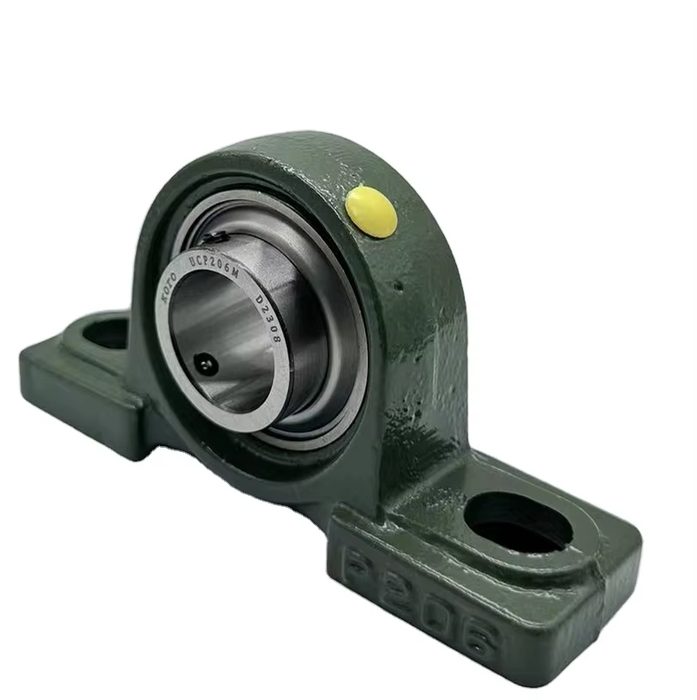 Pillow Block Bearings