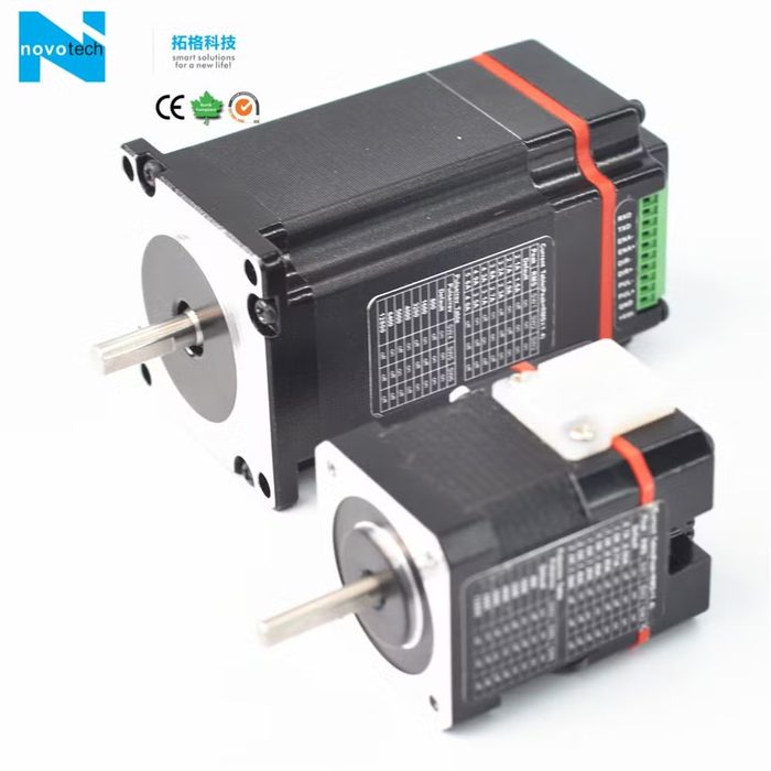 CNC Digital Stepper Driver DM556