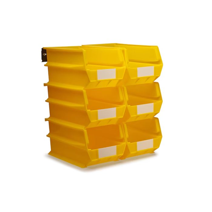 Wall Mount Bin