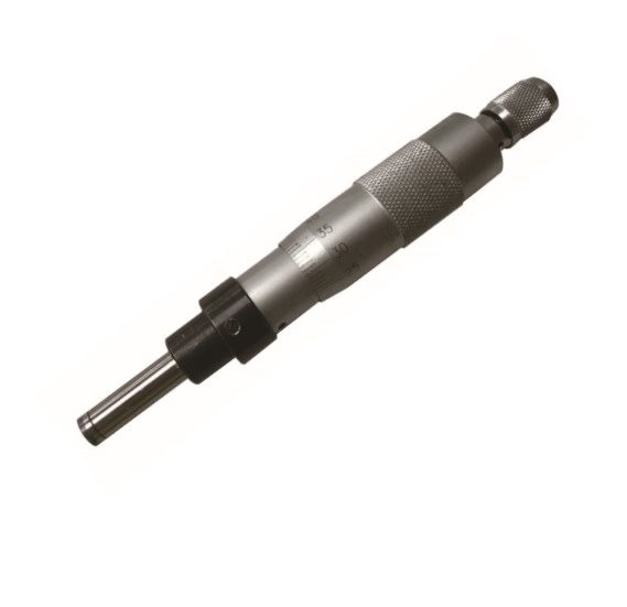 0-50mm Micrometer Head