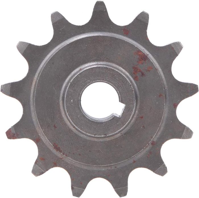 13 Teeth Gear Sprocket Clutch Gear Drive Sprocket