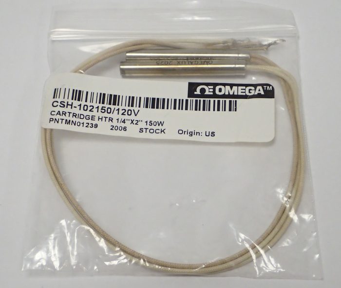 Cartridge Heater