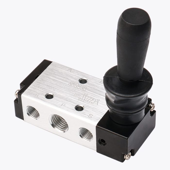 Air Valve