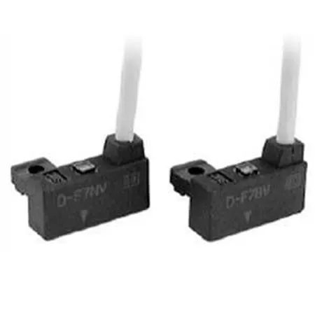 Inline Solid State Relay