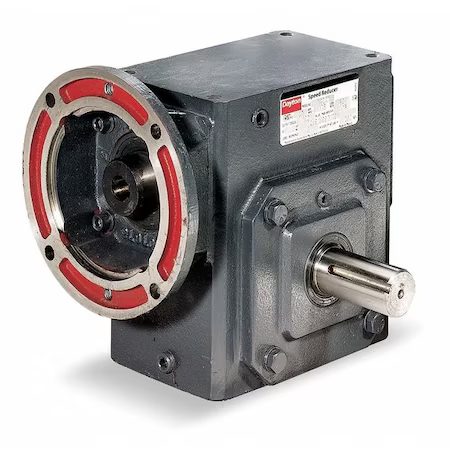 Speed Reducer, C-Face, 180TC/210C, 2.9:1
