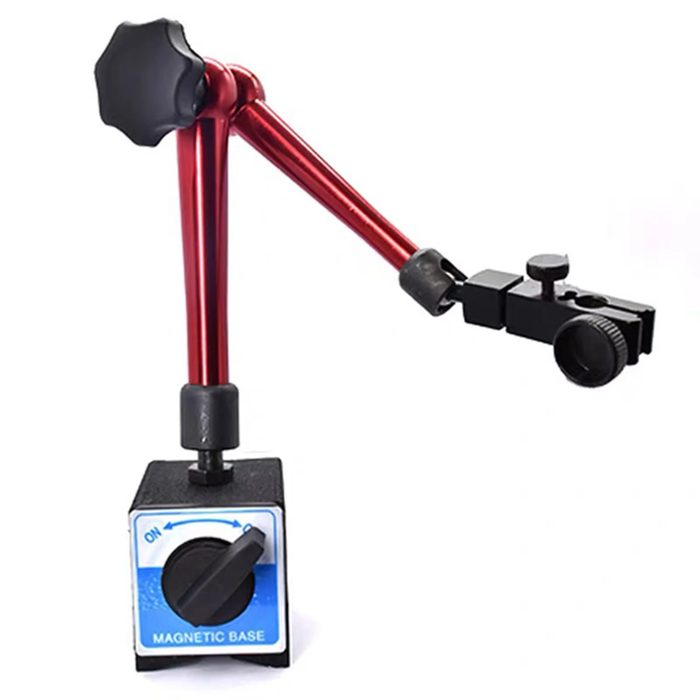 Magnetic Base Holder Stand Tool