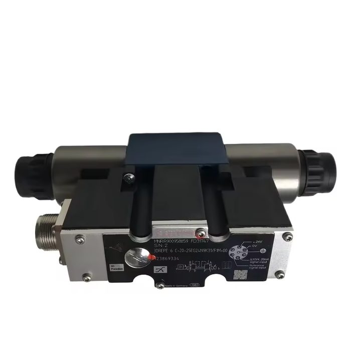 Proportional Directional Hydraulic Valve Size 5