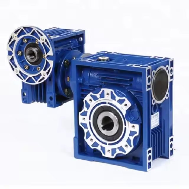 Right Angle Speed Reducer