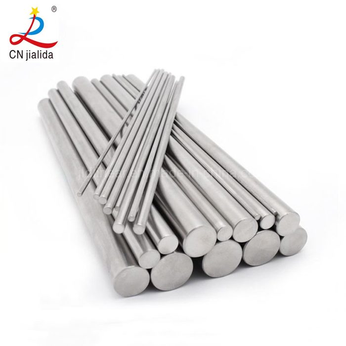 Cylindrical Polished Hardened Ground Linear Shafts for CNC Router and 3D Printer