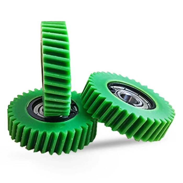 Electric Bicycle Planetary Gears E-Bike Helical