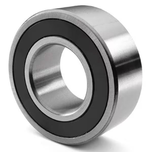 Bearings, Sealed, 8.00mm Bore Dia., ABEC 1