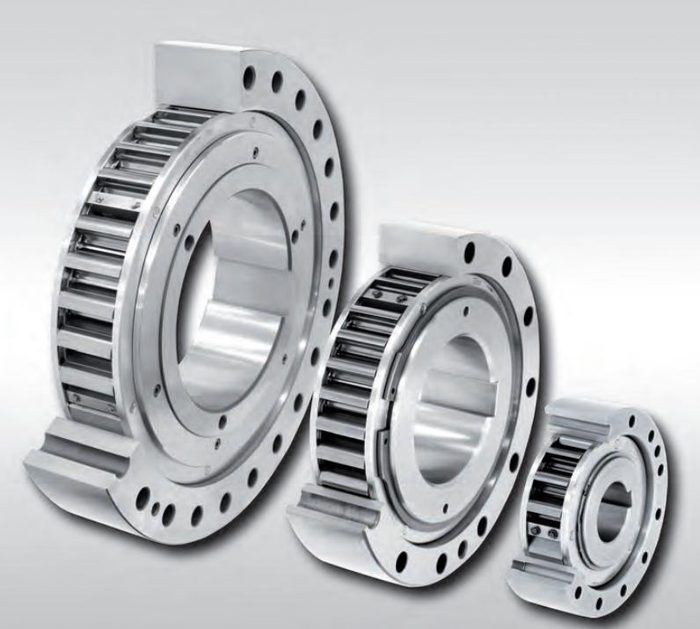 Integrated Freewheel FXM66-25 Overrunning One Way Clutch