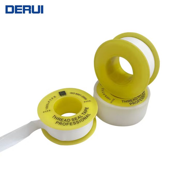 General Purpose PTFE Tape