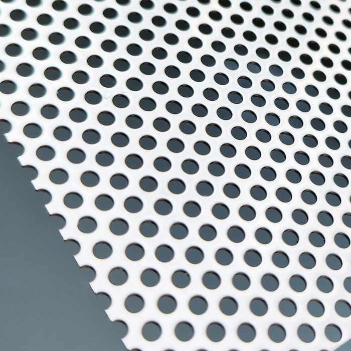 Perforated Sheet