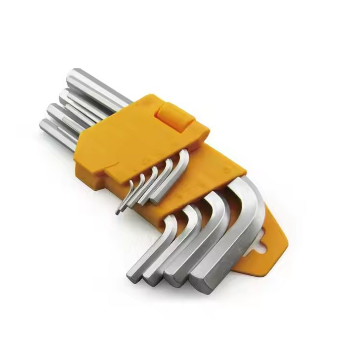 Allen Key L Type Hex Key Z Type Hand Tool