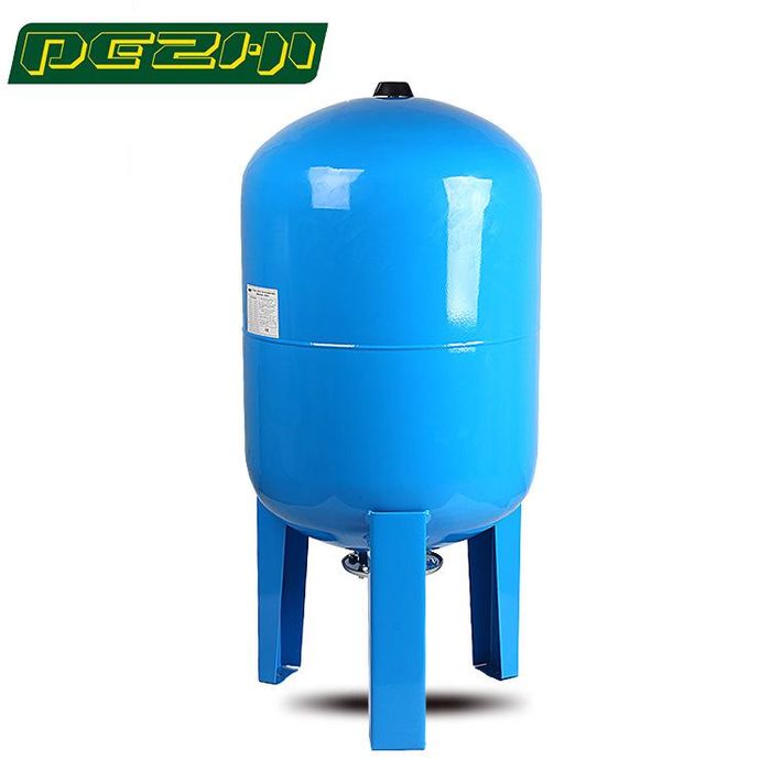 Cold Water Accumulator Pressure Expansion Vessel