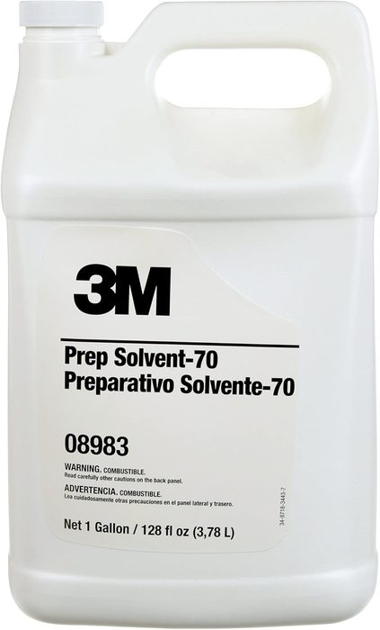 Prep Solvent-70