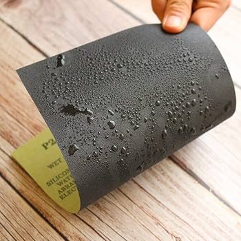 Automotive Sandpaper Waterproof