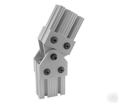 T-Slot & Extrusion