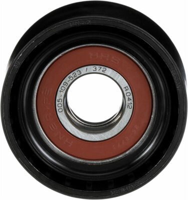 Accessory Drive Belt Idler Pulley