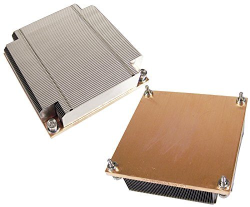 Intel Thermal Solution STS100P Heat Sink