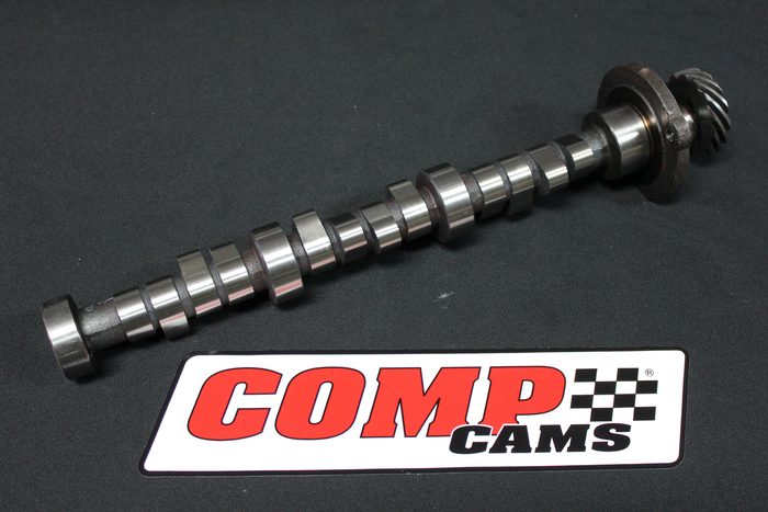 Cam Yoke Roller, Crowned