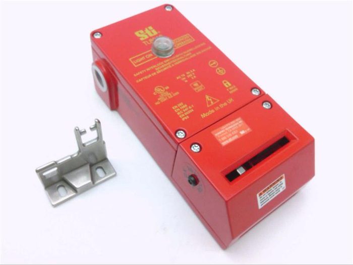 TL8018 Safety Interlock Switch