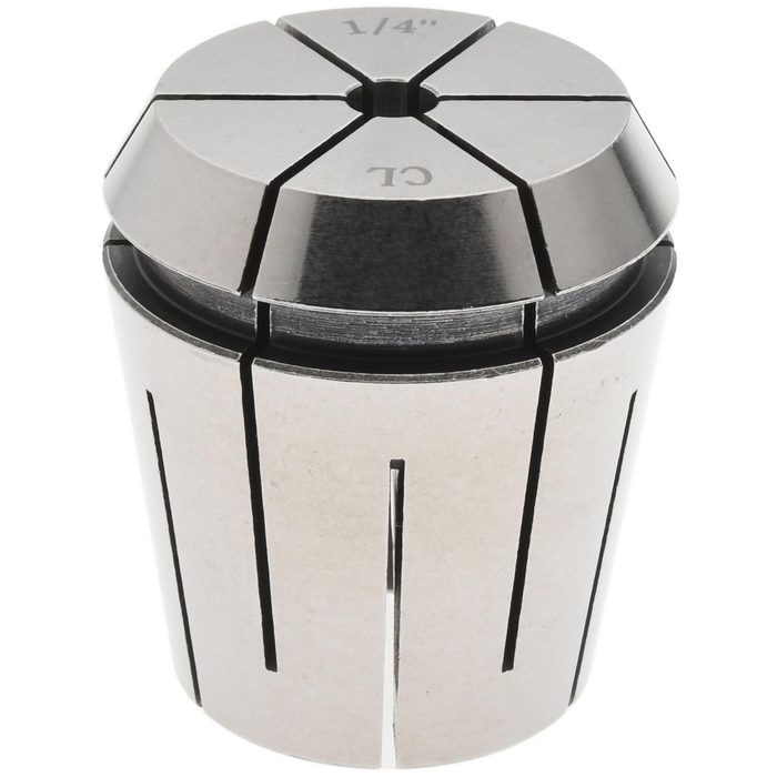 1/4" Shank ER40 Metric Sealed Collet