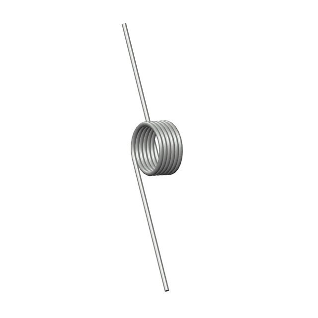 Torsion Spring TO-5186RSCS