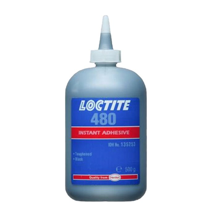 480 Instant Adhesive Super Glue Sealer