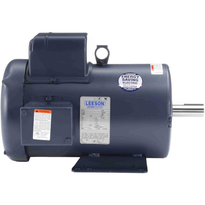 Parallel Brushed Gearmotor