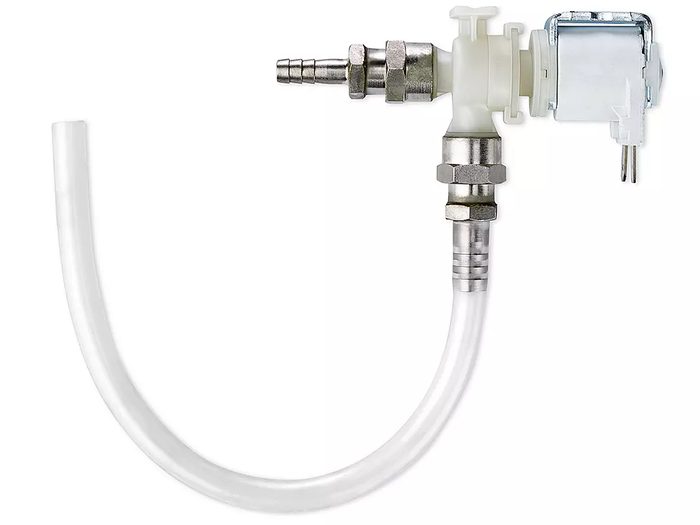 Solenoid Valve for 14" Compact Auto Floor Scrubber