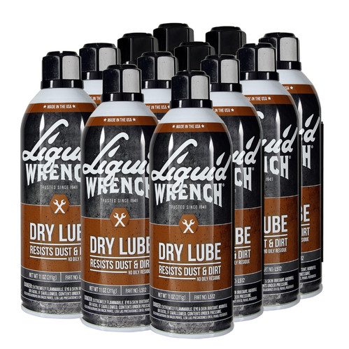 General Purpose Dry Lubricant