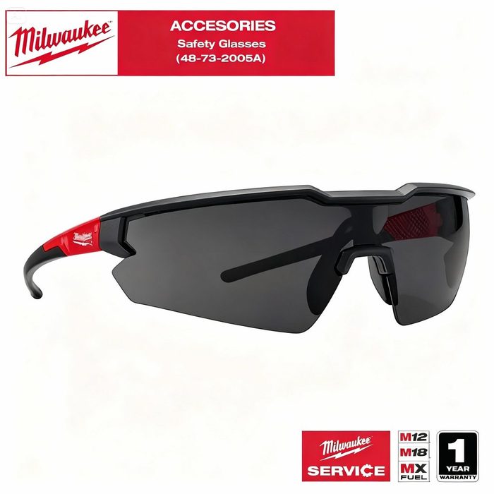 Safety Glasses